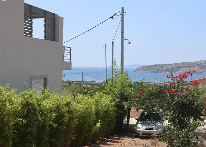 Patroclos Seaview