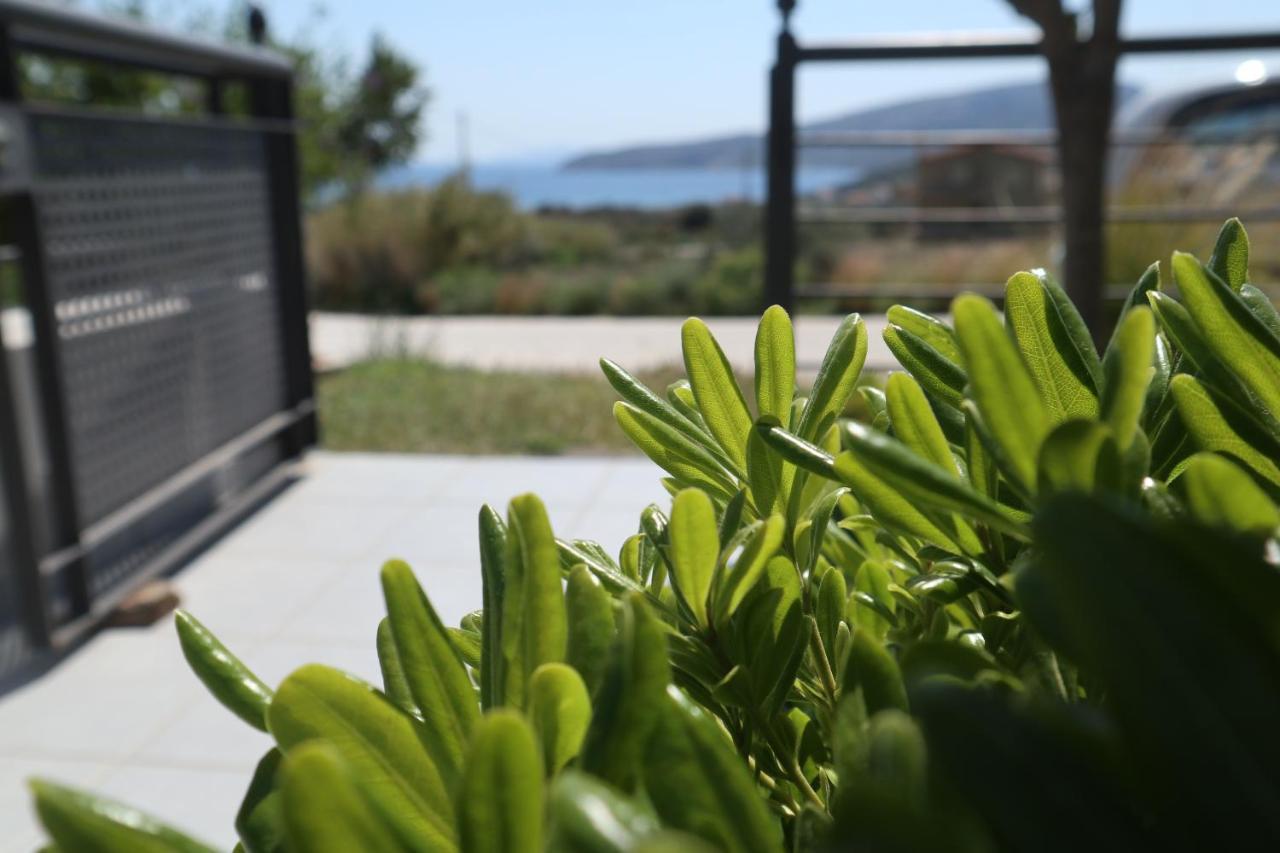 Patroclos Seaview Διαμέρισμα