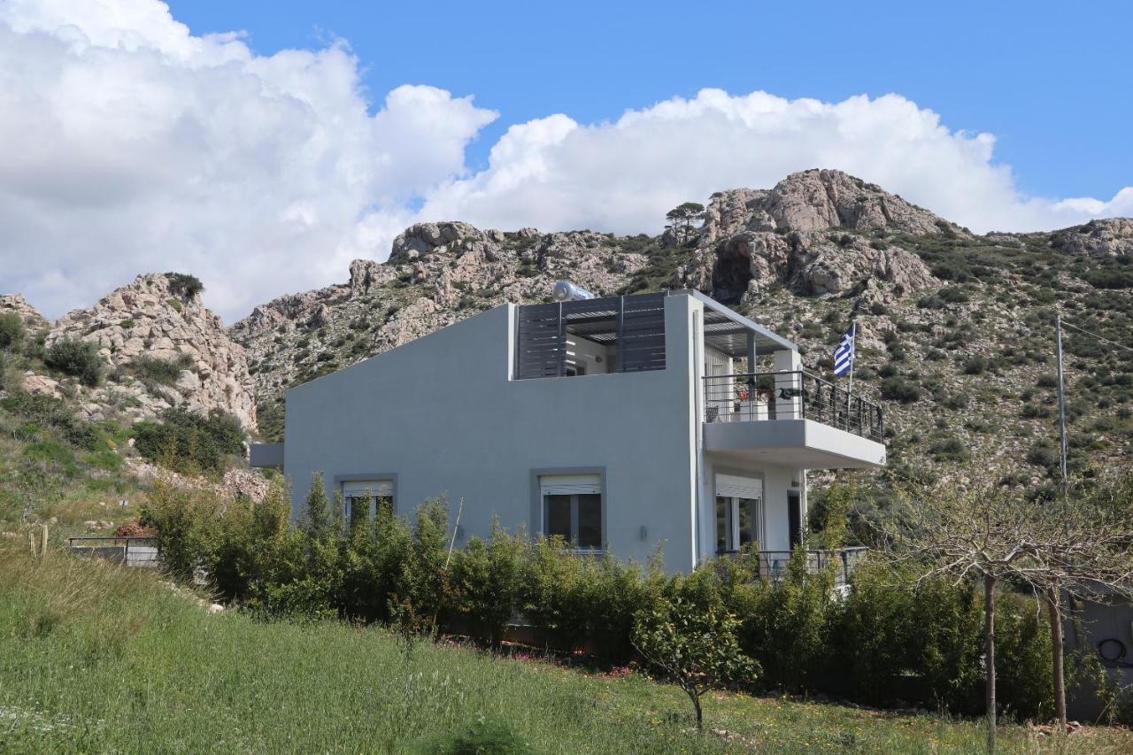 Patroclos Seaview * Σούνιο