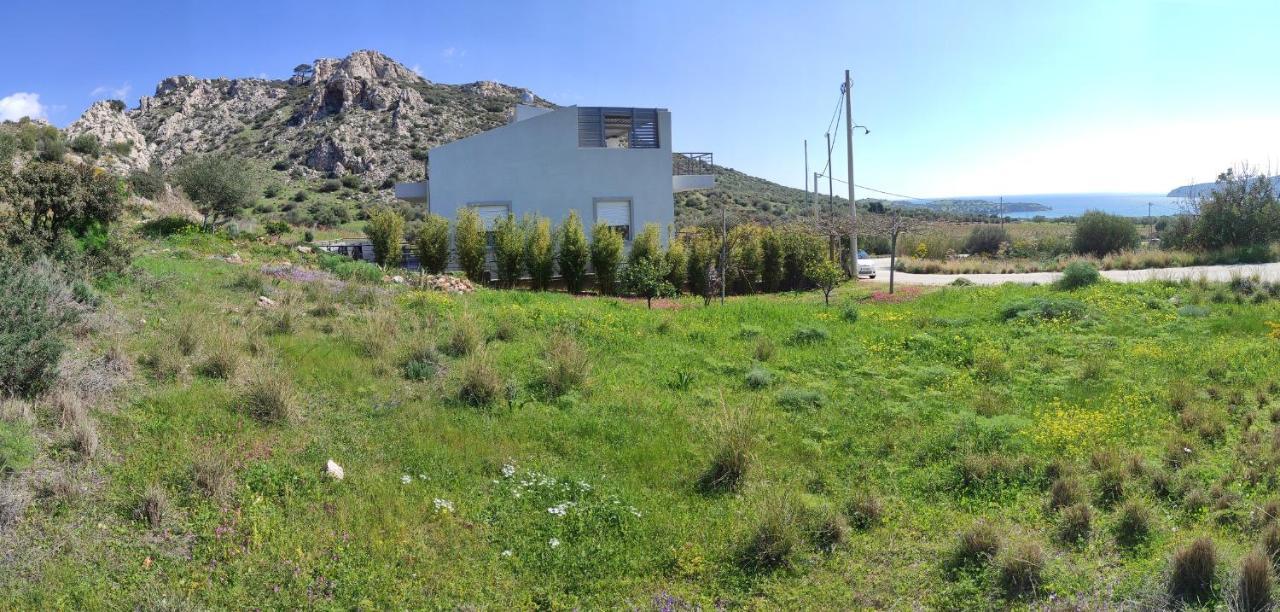 Διαμέρισμα Patroclos Seaview