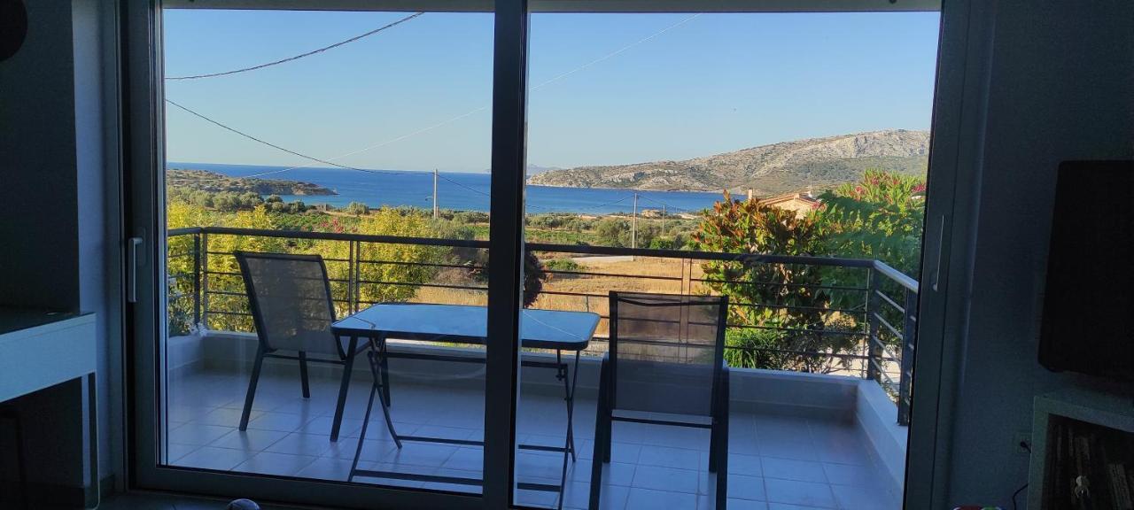 Διαμέρισμα Patroclos Seaview *
