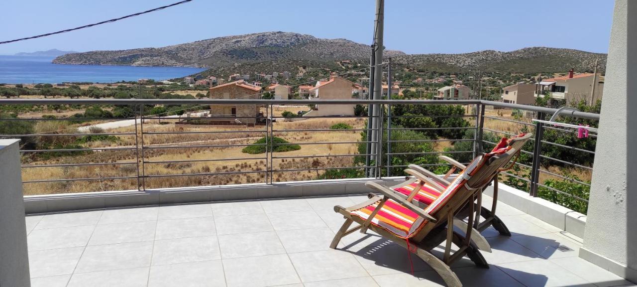 Patroclos Seaview * Σούνιο