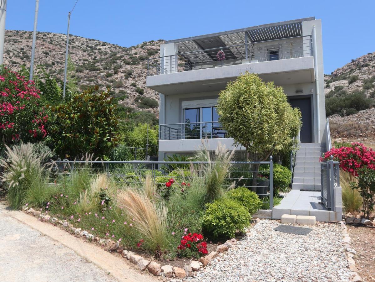 Patroclos Seaview Σούνιο