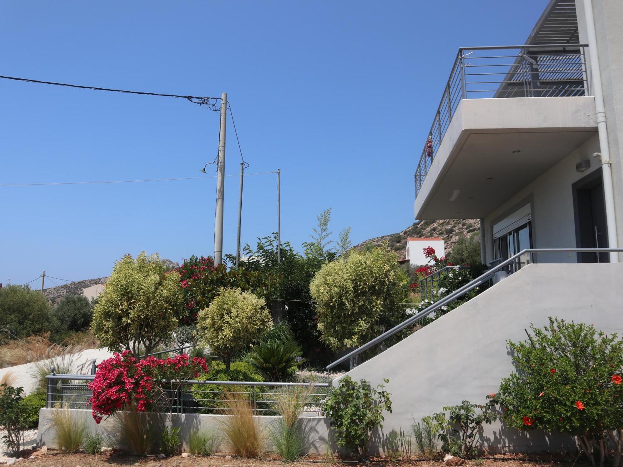 Διαμέρισμα Patroclos Seaview